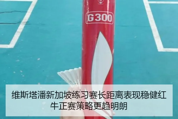 维斯塔潘新加坡练习赛长距离表现稳健红牛正赛策略更趋明朗